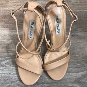Steve Madden heels
